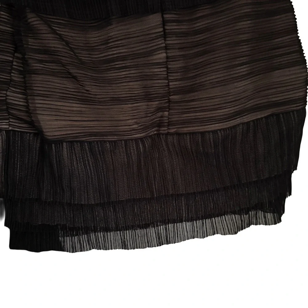 BCBG turn heads